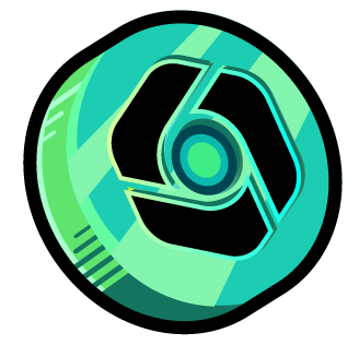 coin green